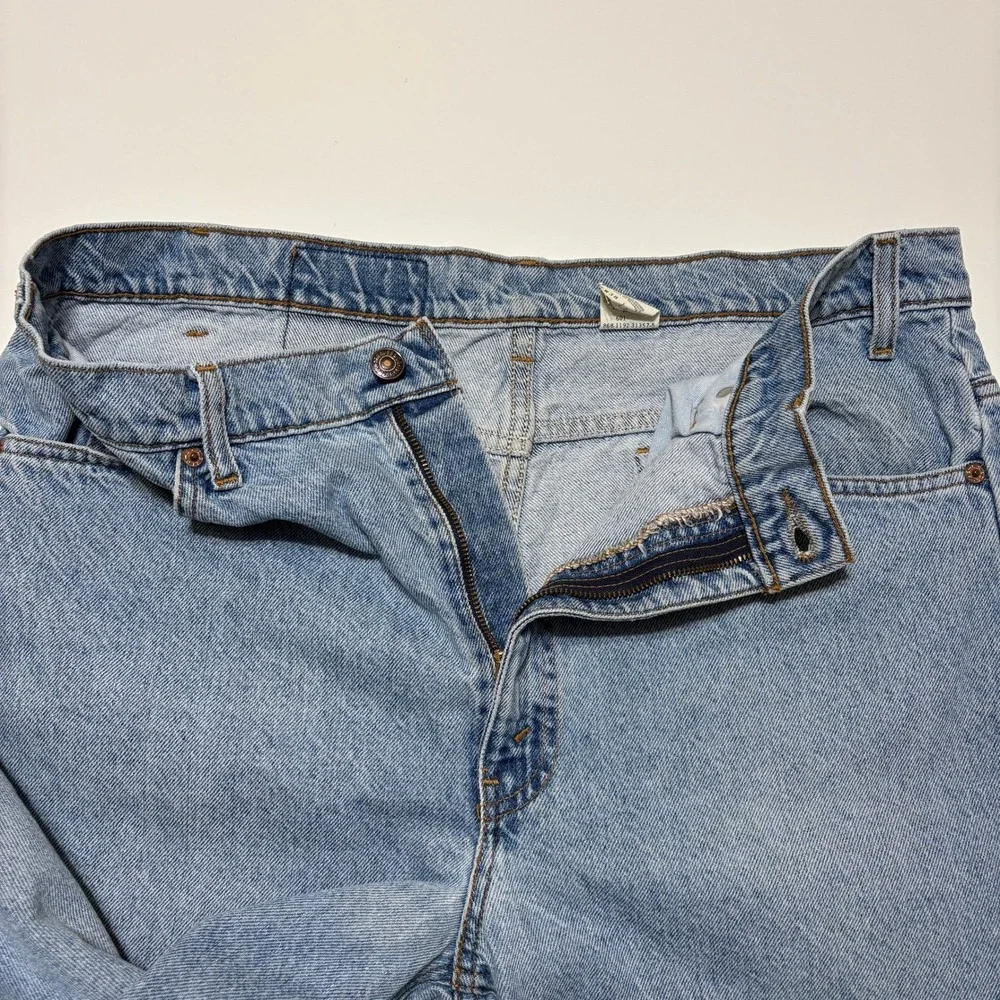 Levis good pre